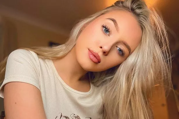 Alexia Woods
