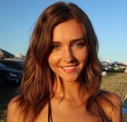 Rachel Cook