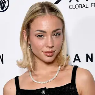 CHARLY JORDAN