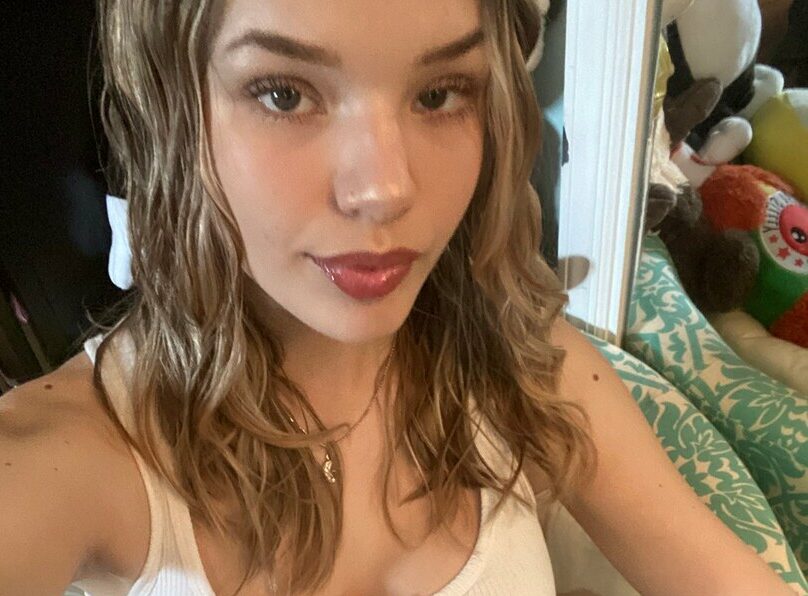 Grace Funk